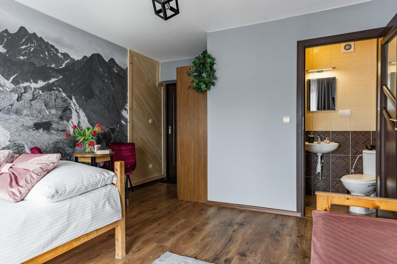Gościnne U Małgorzaty Zakopane