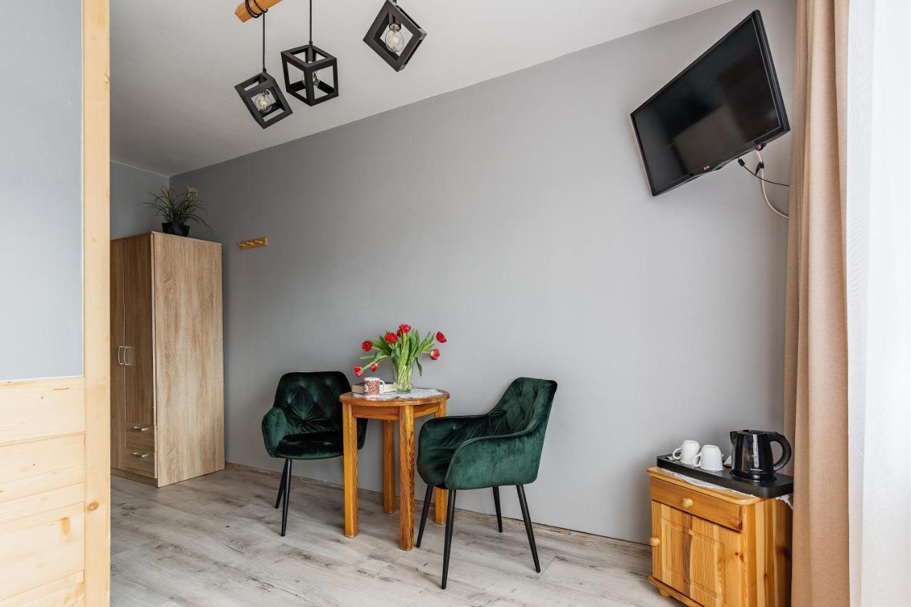 Goscinne U Malgorzaty Jacuzzi & Sauna * Zakopane