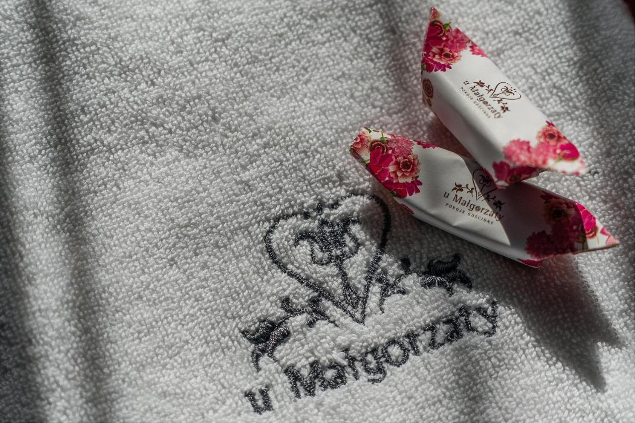 Goscinne U Malgorzaty Jacuzzi & Sauna Bed & Breakfast Zakopane