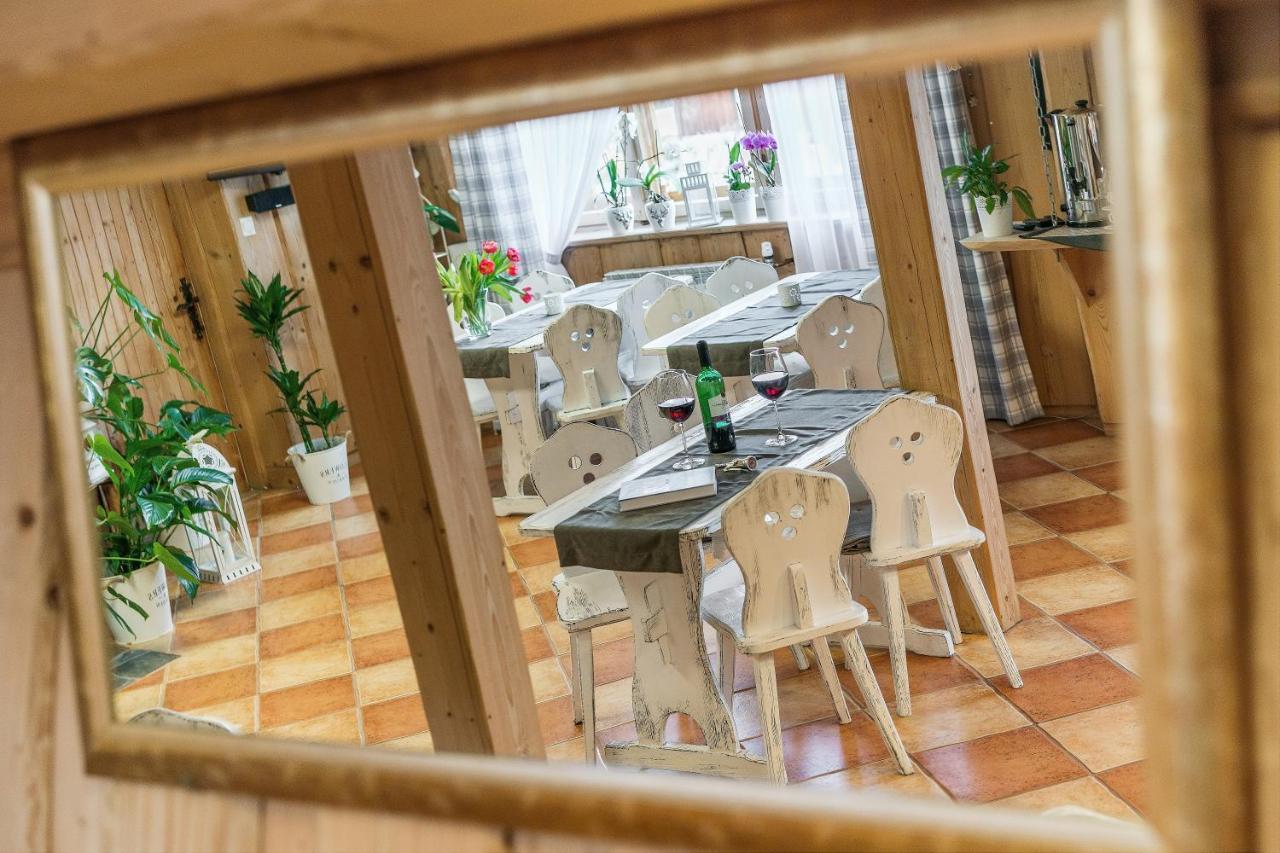 Nocleg ze śniadaniem Gościnne U Małgorzaty Zakopane