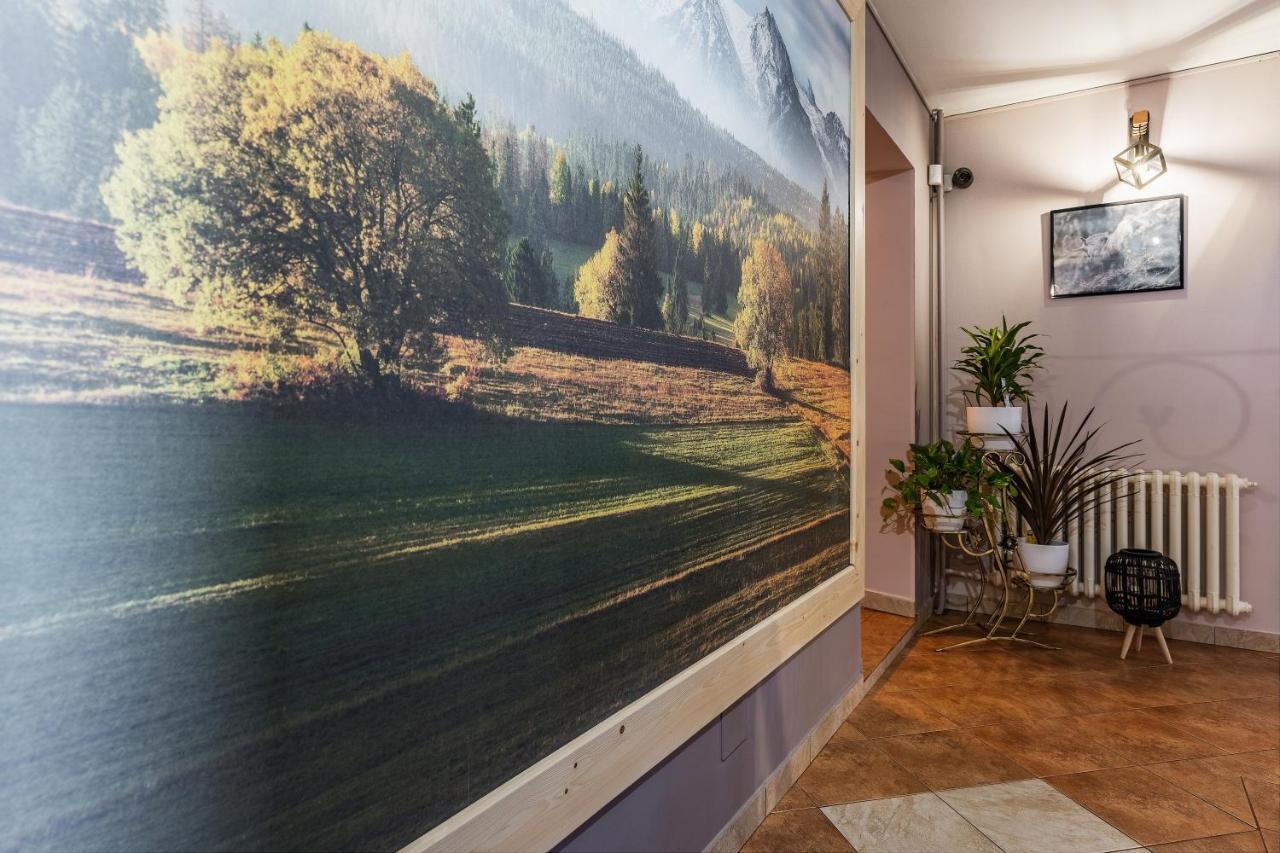 Nocleg ze śniadaniem Gościnne U Małgorzaty Zakopane