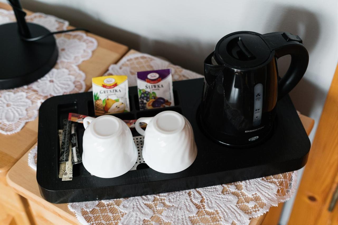 Bed & Breakfast Goscinne U Malgorzaty Jacuzzi & Sauna Zakopane