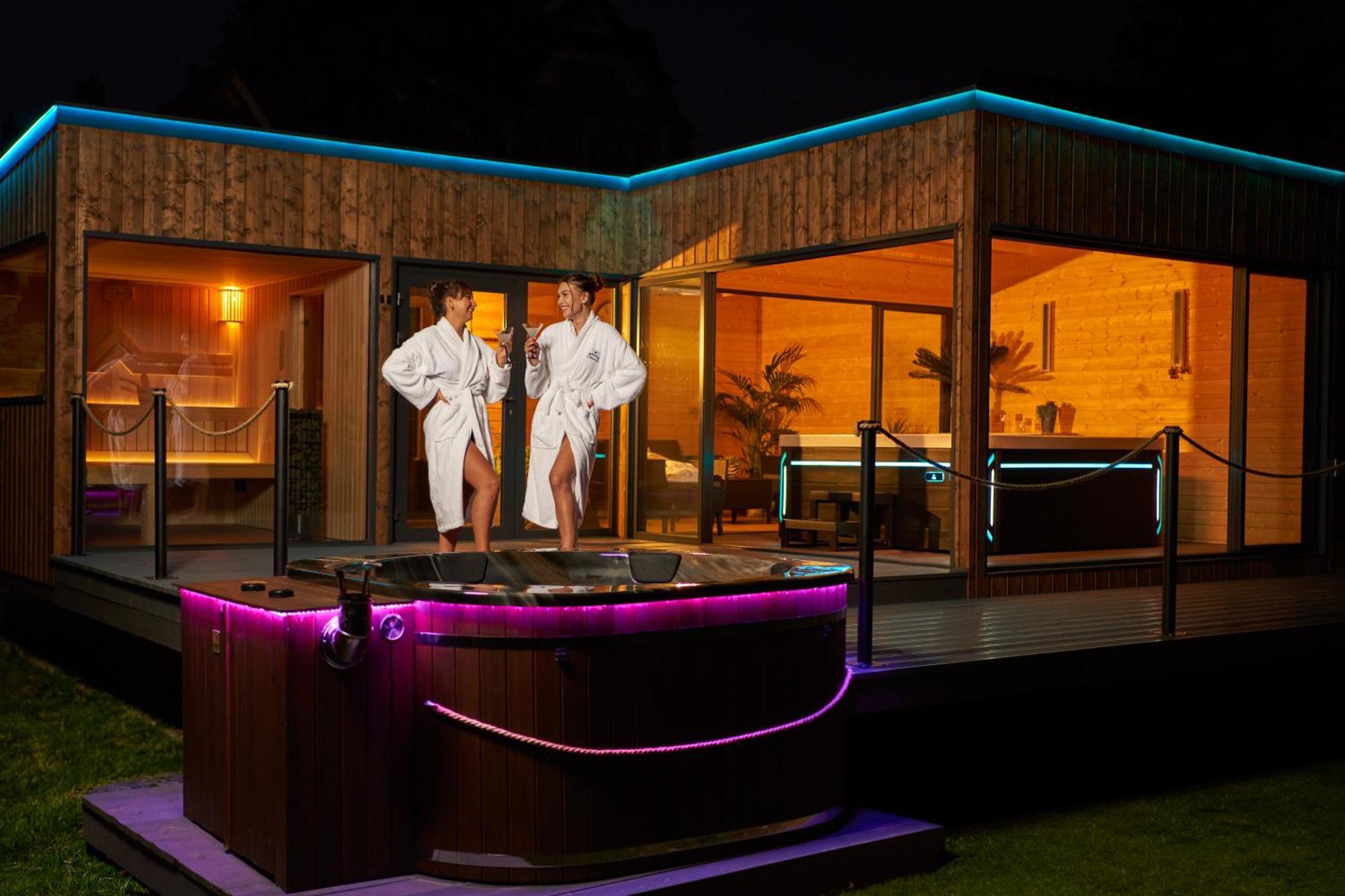 Bed & Breakfast Goscinne U Malgorzaty Jacuzzi & Sauna Zakopane