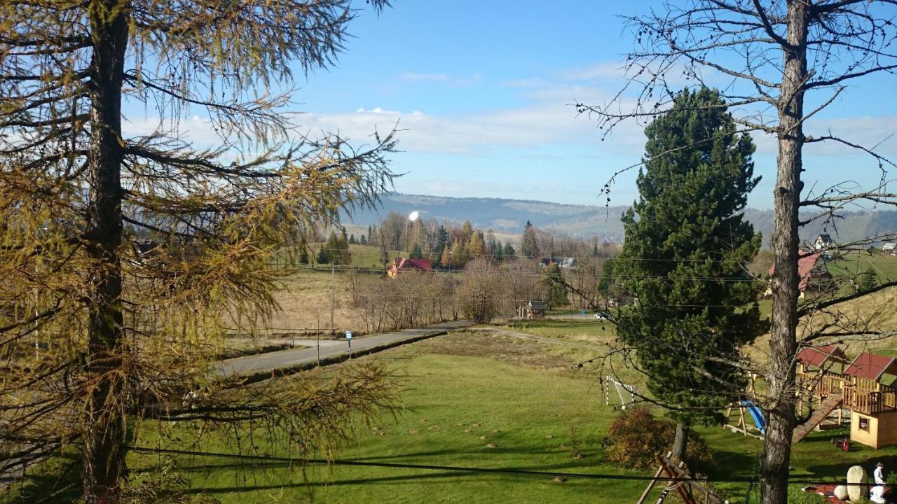 Goscinne U Malgorzaty Jacuzzi & Sauna Bed & Breakfast *